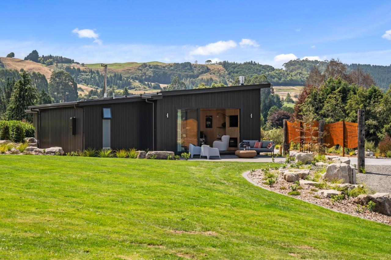 Toka Ridge Hamurana Exterior foto