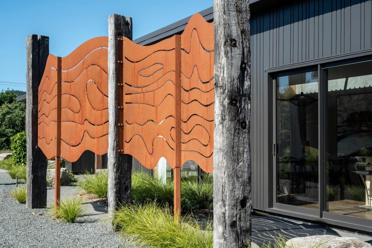 Toka Ridge Hamurana Exterior foto
