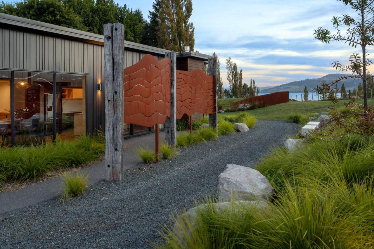 Toka Ridge Hamurana Exterior foto