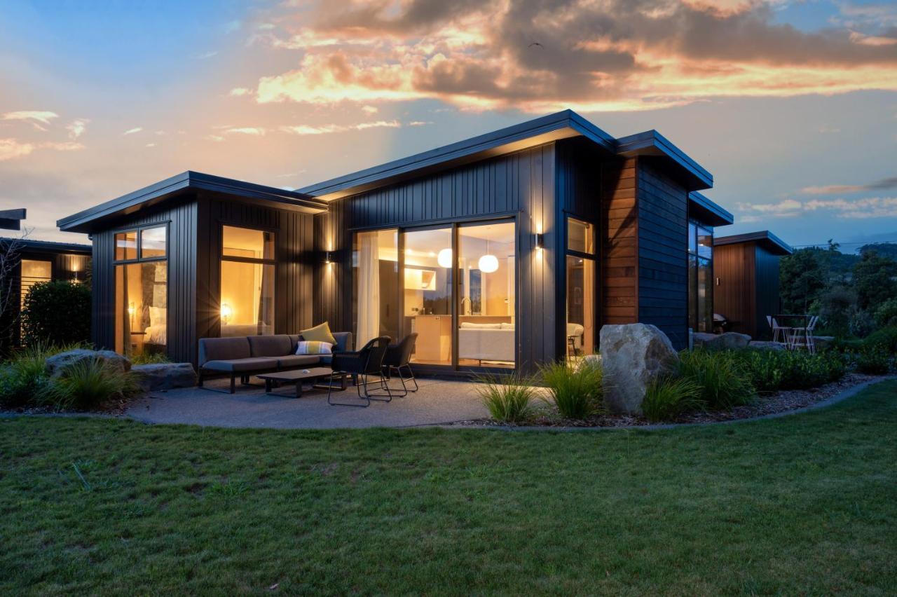 Toka Ridge Hamurana Exterior foto